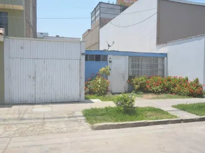 Venta de Casa en San Miguel - Lima 3 Dormitorios