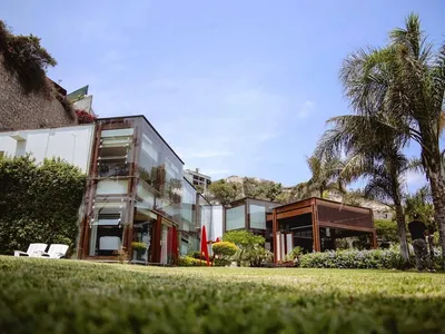 Venta de Casa en Santiago de Surco - Lima 4 Dormitorios