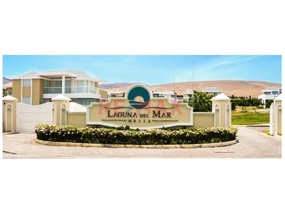Venta De Terreno En Exclusivo Condominio De Mejia