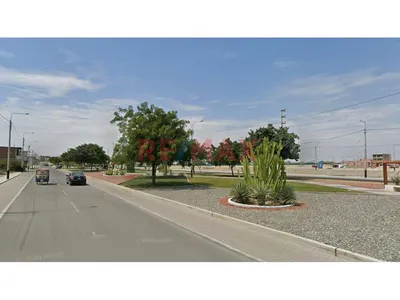 Venta De Terreno Paralelo Av.Principal En Urb.La Rinconada De Portales