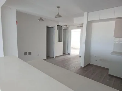 Venta de Departamento en Santiago de Surco - Lima 3 Dormitorios