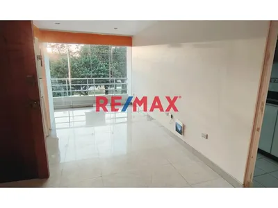 Vendo Departamento Acogedor De 79,38 M² En San Miguel