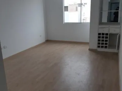 Venta de Departamento en Santiago de Surco - Lima 3 Dormitorios