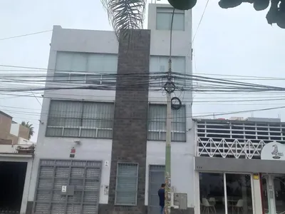 Venta de Departamento en Chorrillos - Lima 4 Dormitorios