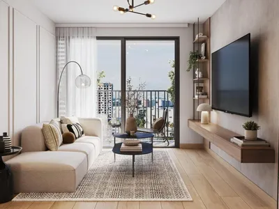 Departamento en venta · Av Augusto Perez Aranibar N° 19Xx, San Isidro · 48 m², 2 dorm.