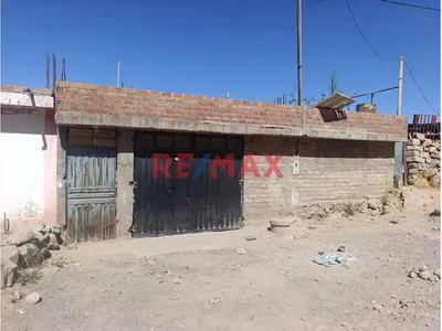 Casa En Venta – Upis Los Milagros, Zona 2 – Yura