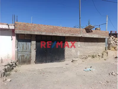 Casa En Venta – Upis Los Milagros, Zona 2 – Yura