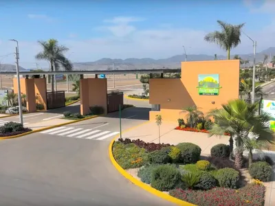 Venta de Terreno / Lote en Chilca - Cañete