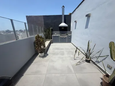 Venta de Departamento en Miraflores - Lima 2 Dormitorios