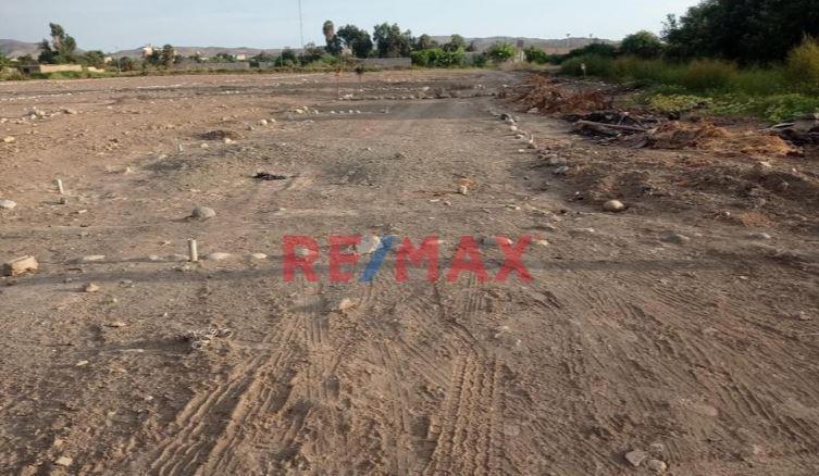 Venta de Terreno / Lote en - Huaura 0 Dormitorio 