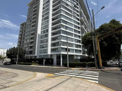 Departamento en venta · Country Club, San Isidro · 72 m², 2 dorm.