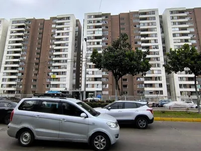 Venta de Departamento en San Miguel - Lima 3 Dormitorios