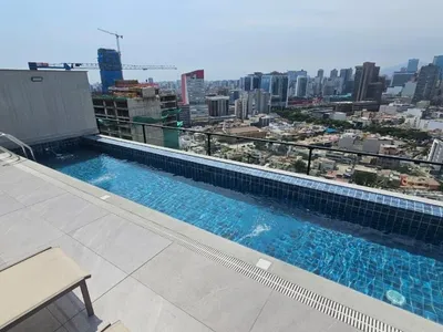 Departamento en venta · Maranga Etapa Vi, San Miguel · 68 m², 3 dorm.