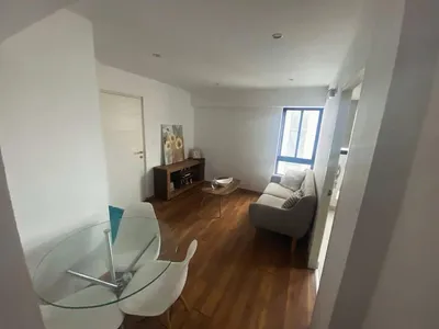 Venta de Departamento en Magdalena - del - Mar - Lima 2 Dormitorios
