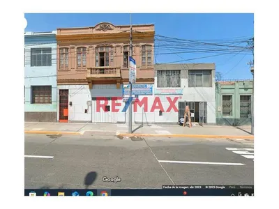 Venta De Casa A Precio De Terreno