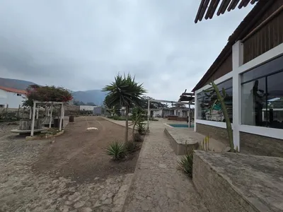 Venta de Casa en Santa Cruz de Flores - Cañete 4 Dormitorios