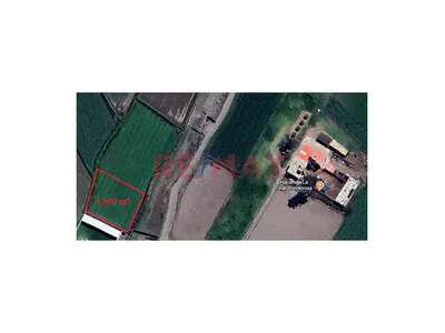 Oportunidad Única – Terreno En Venta En Sachaca (Zona El Potrero)