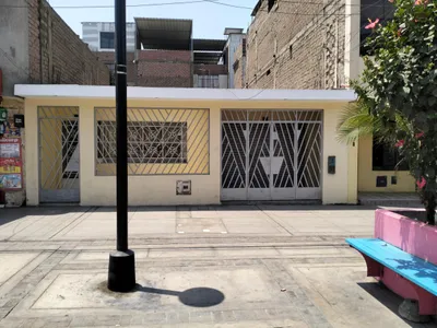 Alquiler de Local Comercial en Lurigancho - Lima 1 Dormitorio 