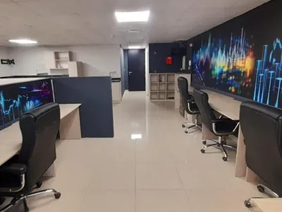 Alquiler de Oficina en Lince - Lima 0 Dormitorio 