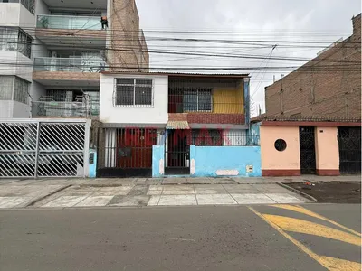 Vendo Minidepartamento En 2Do Piso, 58M2