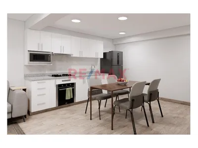 Departamento De Estreno Con Patio Privado En Santa Catalina | 1 Dormitorio | Entrega Julio 2026