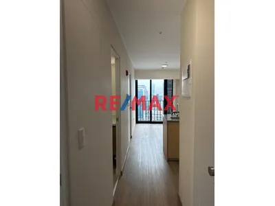 Departamento De Estreno En Alquiler - S/.2100.00