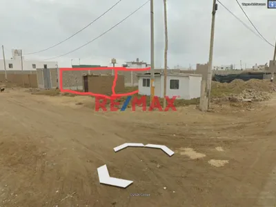 Vendo Terreno Urbano En El Centro Poblado Huanchaquito Bajo, Area 232.50M2, S/. 128,000 Soles