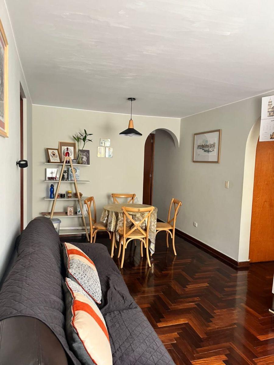 Venta de Departamento en San Miguel - Lima 3 Dormitorios 