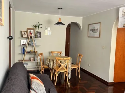 Venta de Departamento en San Miguel - Lima 3 Dormitorios