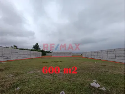Terreno De 600 M² Para Casa De Campo En Huaral | Excelente Oportunidad De Inversión
