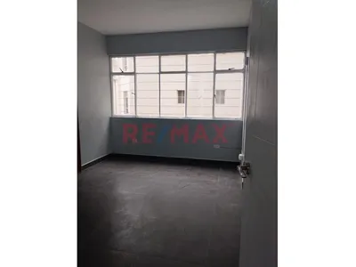 Venta De Oficina En El Centro De Lima Av. Nicolas De Pierola - 69.85 M2