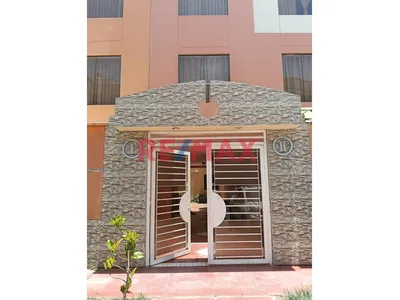 🏢 Departamento En Venta – Calle Cornelio Miranda, Prolongación Juan Cuglievan | Dpto. 403 Block H