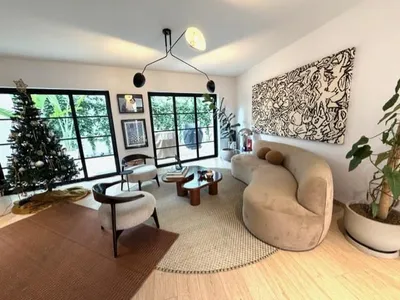 Venta de Casa en San Isidro - Lima 3 Dormitorios