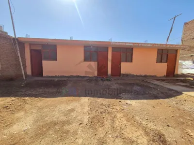 Venta de Casa en Posope - Alto - Lambayeque 4 Dormitorios 