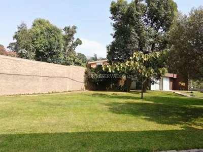 Venta de Casa en La Molina - Lima 7 Dormitorios