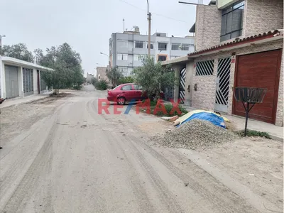Venta De Terreno