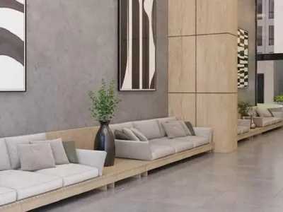 Venta de Departamento en Chorrillos - Lima 2 Dormitorios 