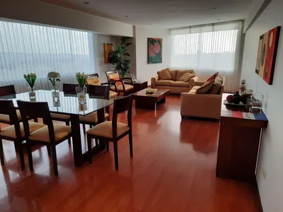 Alquiler de Departamento en Cayma - Arequipa 3 Dormitorios