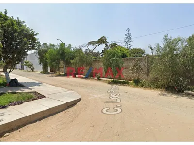Terreno En Venta El Tropico Huanchaco