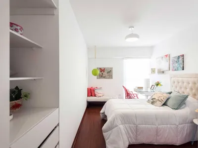 Venta de Departamento en Miraflores - Lima 2 Dormitorios