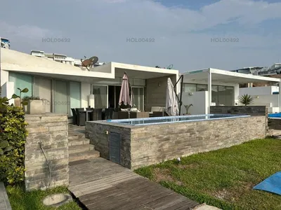 Venta de Casa de Playa en Cerro Azul - Cañete 4 Dormitorios 
