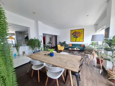 Departamento en venta · Orrantia del Mar, San Isidro · 250 m², 5 dorm.
