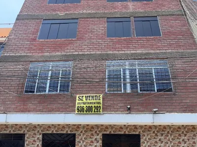 Venta de Departamento en Callao - Callao 0 Dormitorio 