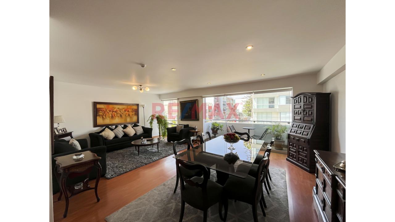 Se Vende Departamento En Surco