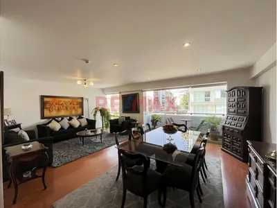 Se Vende Departamento En Surco