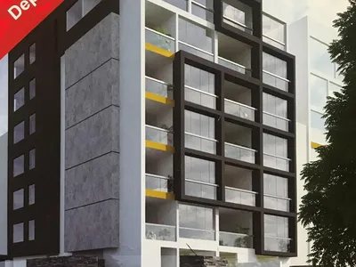 Venta de Departamento en Ate - Lima 3 Dormitorios 