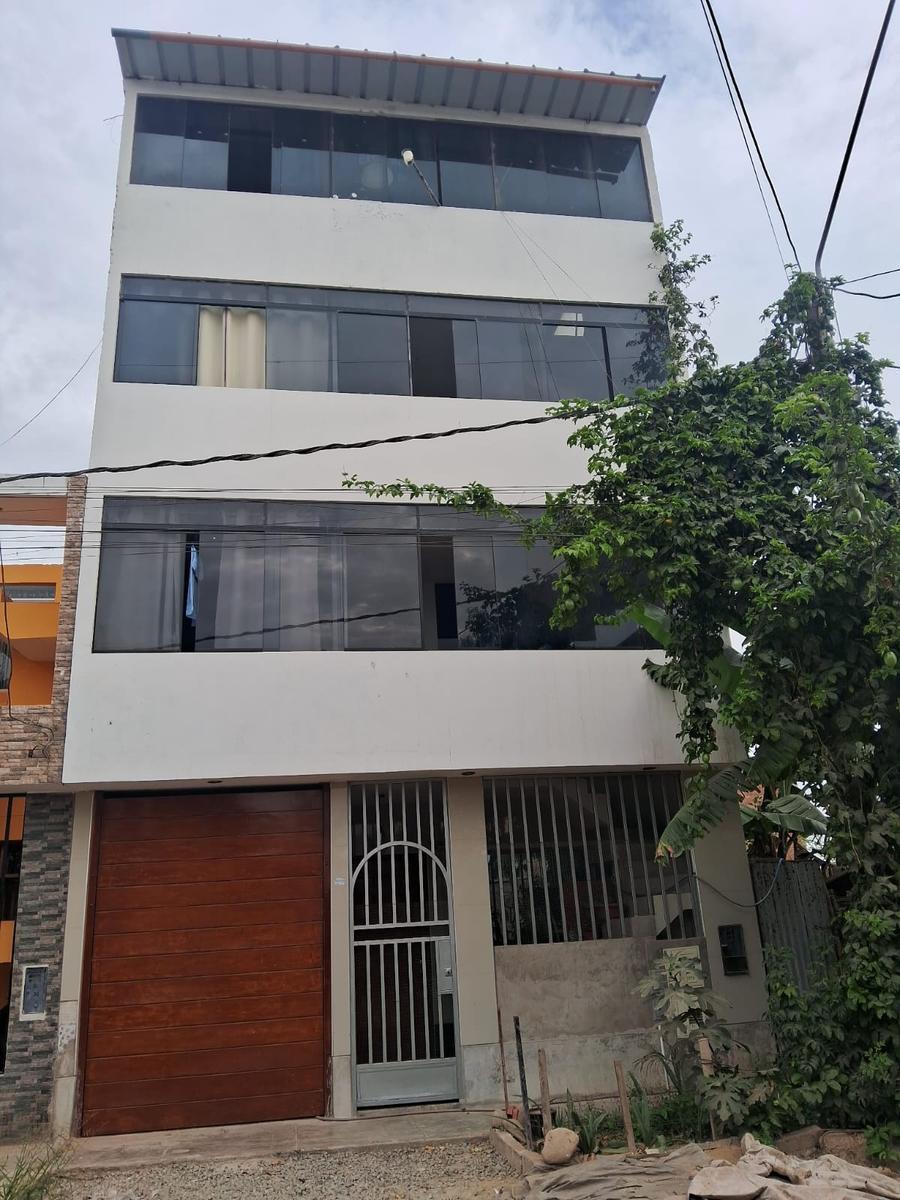 Venta de Casa en Pachacamac - Lima 0 Dormitorio 