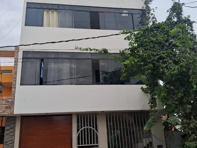 Venta de Casa en Pachacamac - Lima 0 Dormitorio 