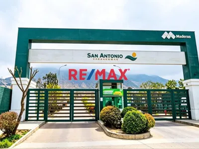 Terreno Urbano En Venta