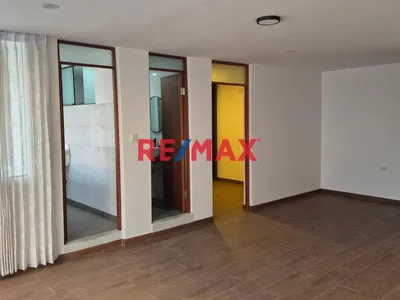 Alquilo Mini Departamento